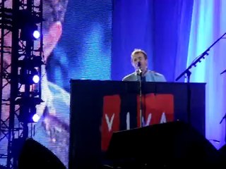 Coldplay - The Scientist