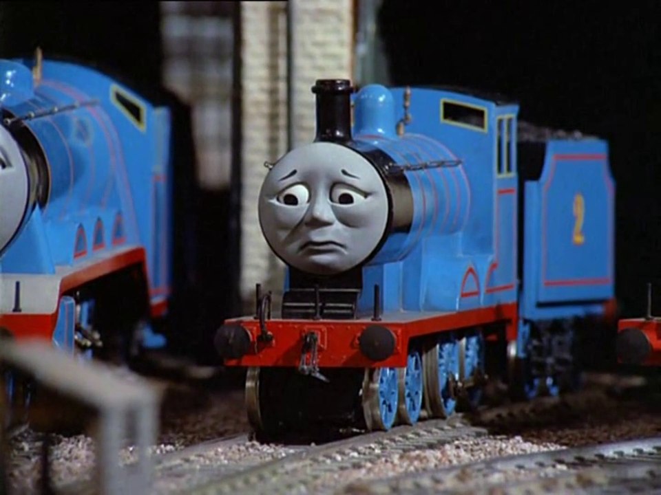 Edward Helps Out (RS) (Improved Audio) - video Dailymotion