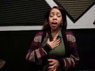Whitney Houston - I Have Nothing (Cover by Nekiya)