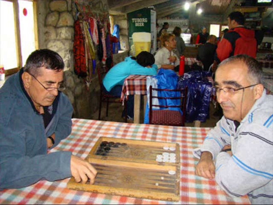 Kavrun-Şahin cafe pansiyon