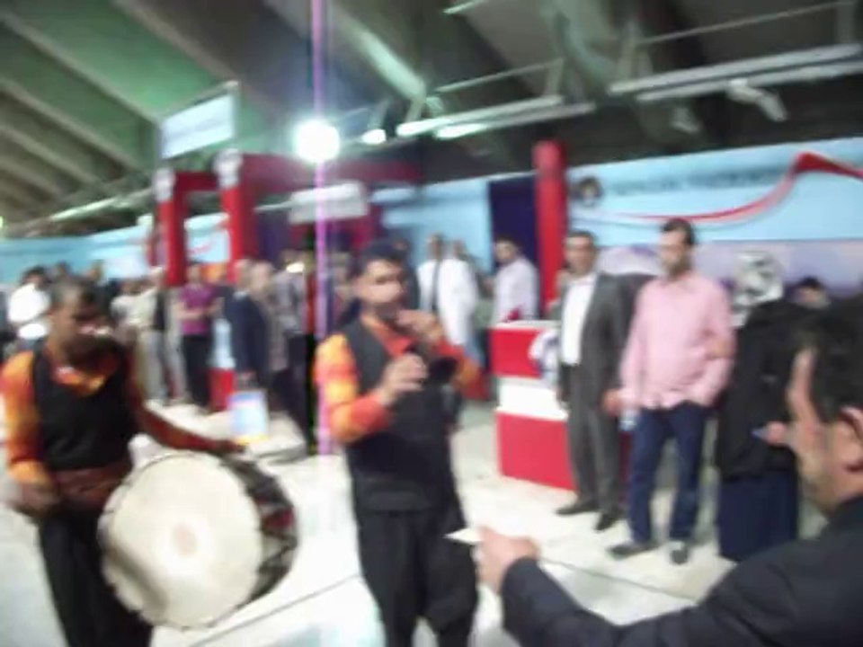 Bingöl Tanıtım Günleri-Bingöl Aktif Haber