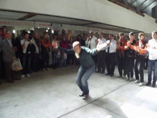 Bingöl Tanıtım Günleri-BingölAktif Haber