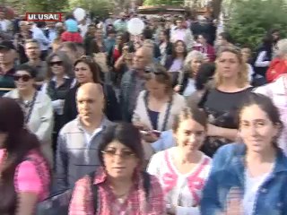 Uçan süpürge havalandı