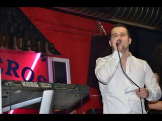 Erkan Kumanova & Ork Nota Taksim Tallava si Tornado