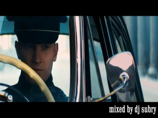 Hurts Sunday italian version mixed by dj subry