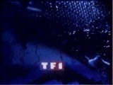 TF1 14 octobre 1990 problème technique