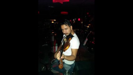 Çağın Özdemir - Akşam Olmadan Gel 2014