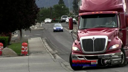 TRUCKING INDUSTRY INTERNET MARKETING VIDEO SERVICES WORLDWIDE
