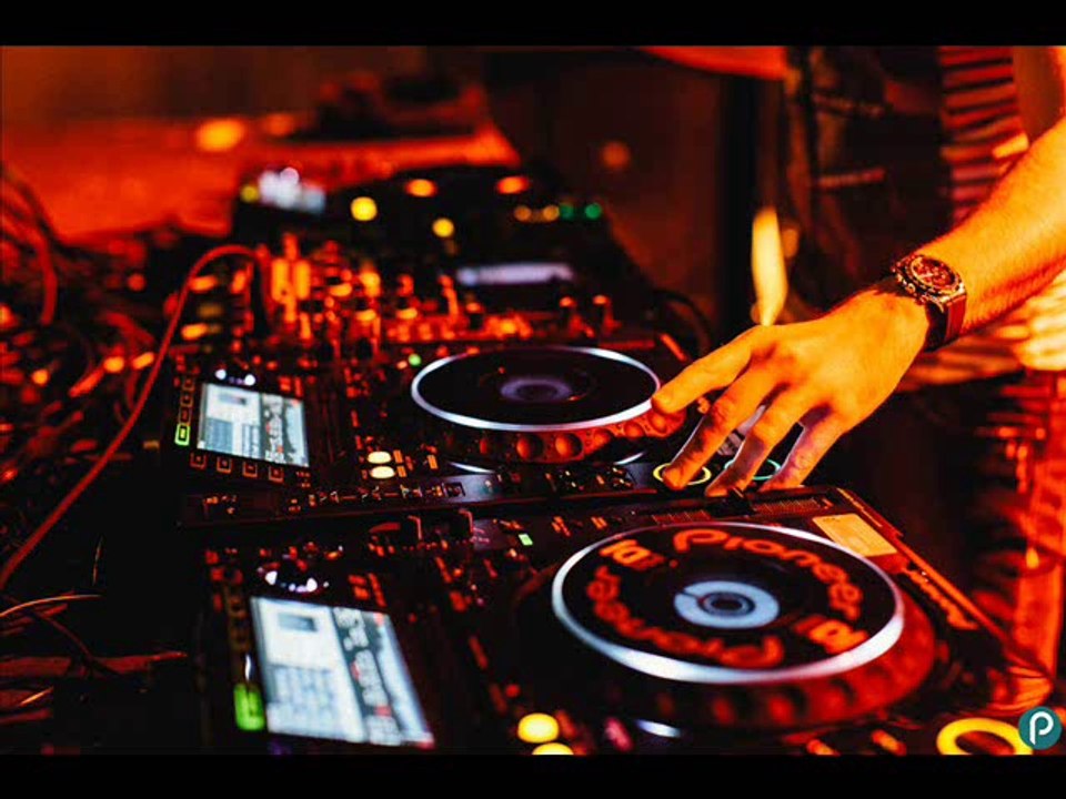 Babutsa Ayva Çiçek Açmış Dj Can Uzman Electro Remix