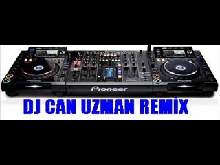 Orhan Gencebay Hor Görme (Dj Can Uzman Remix) Part 2