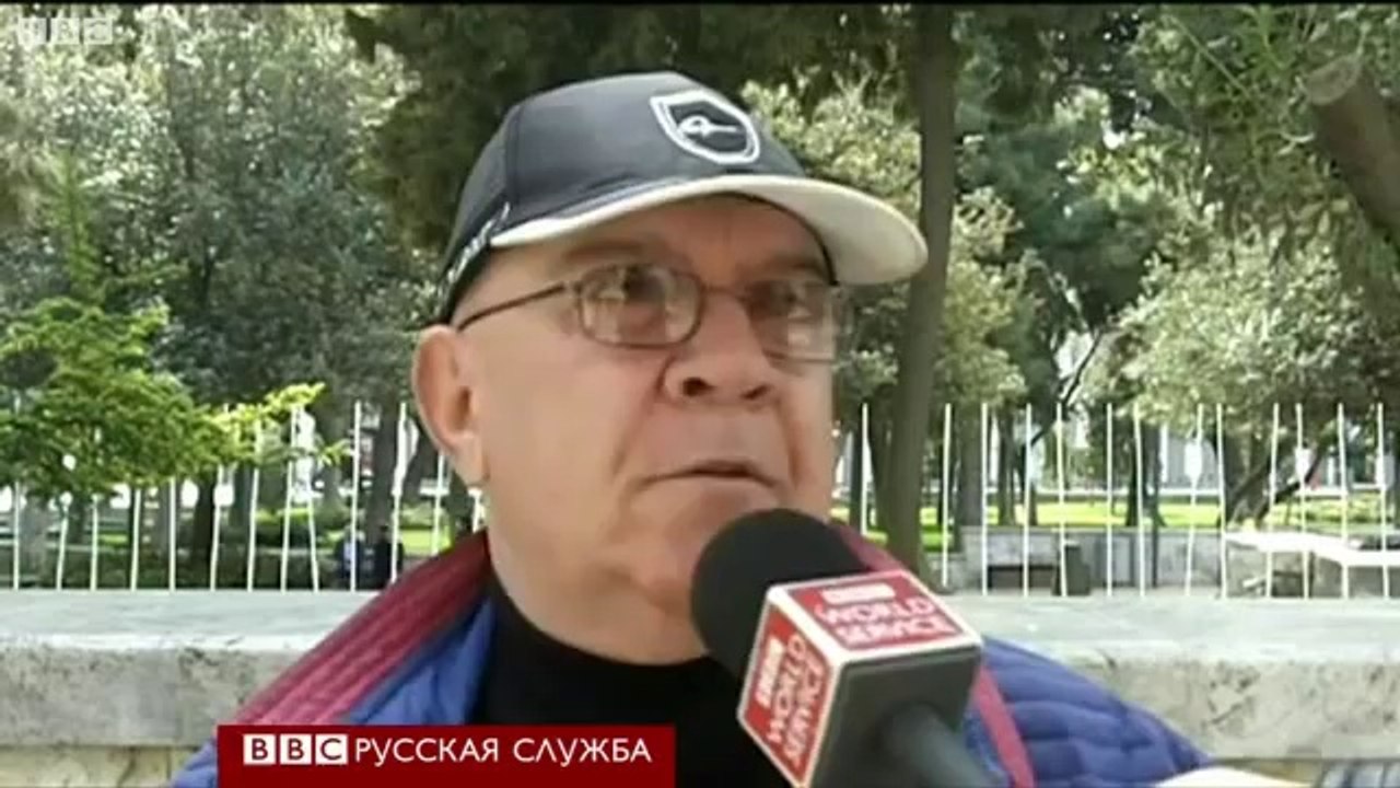 Изменилось ли отношение азербайджанцев к России из-за Украины?
