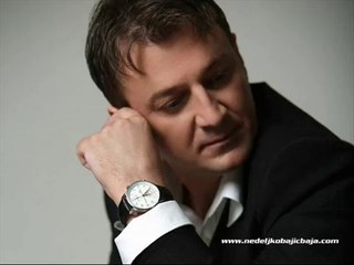 Nedeljko Bajić Baja - Sećanje na nas