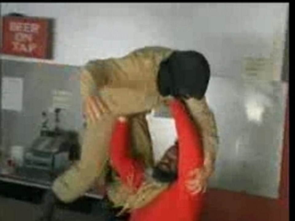 John Cena - I'm a Bad Man Music Video