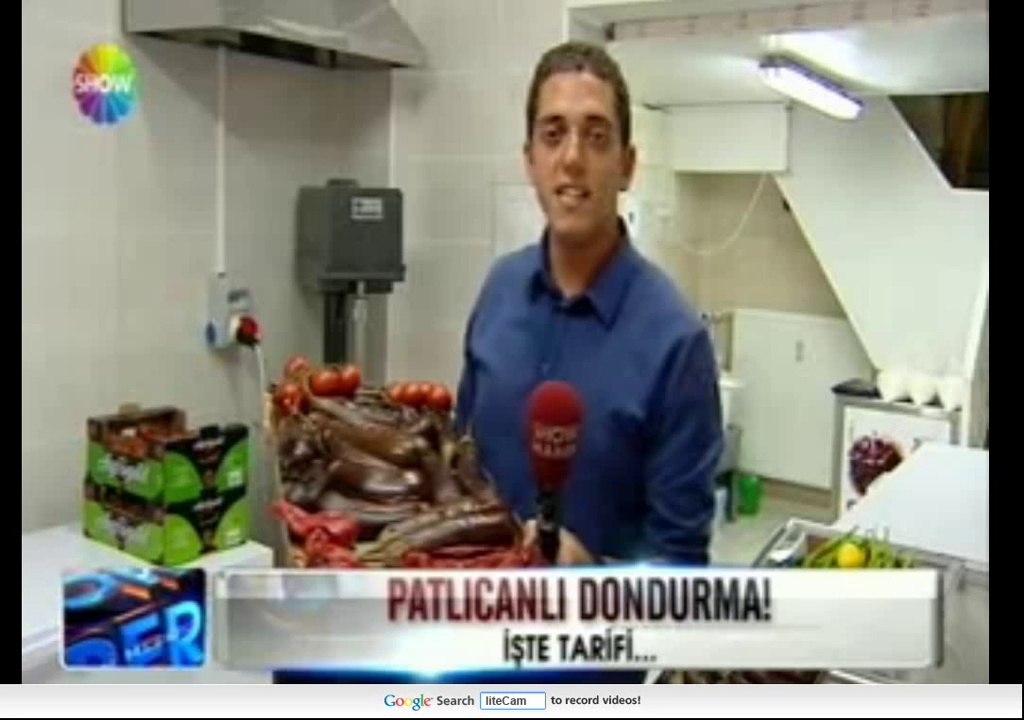 YUSDO Yaşar Usta'nın Sorbe ve Dondurması