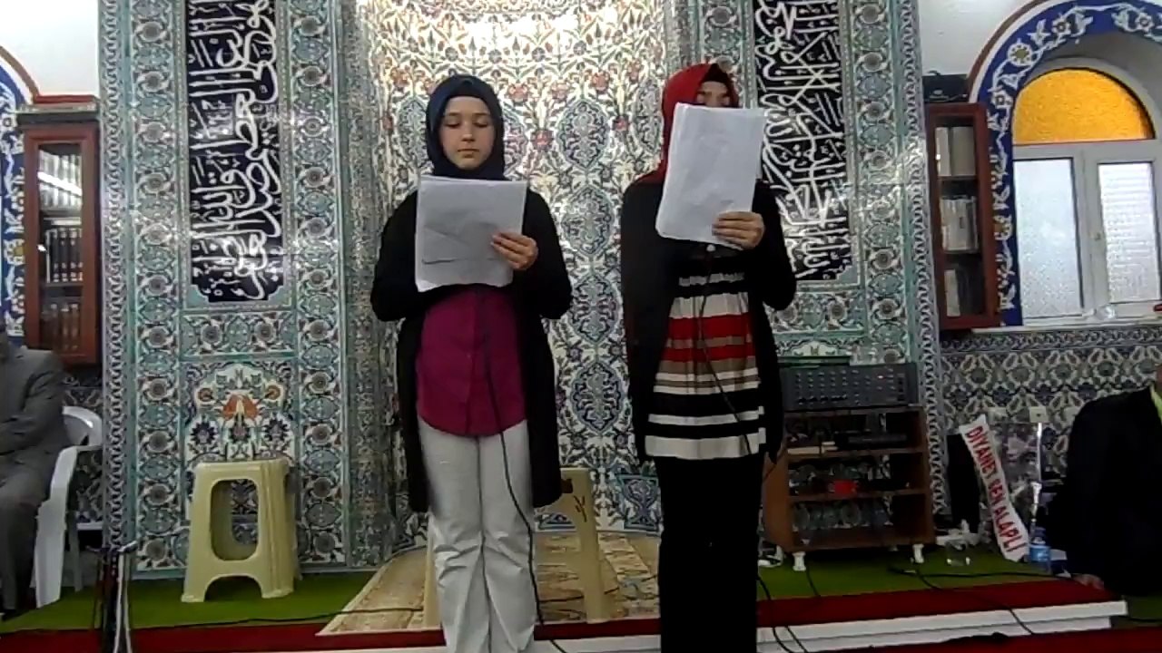 ÇAMCILAR  KÖYÜ KUTLU DOĞUM PROGRAMI