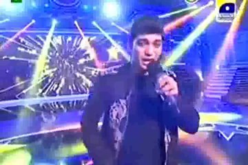 Pakistan Idol Grand Finale Part 11
