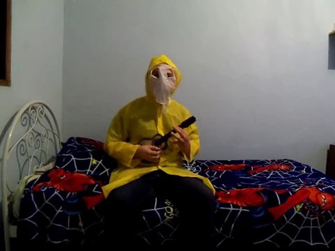 Uma sacola e um violão #04 - Caramelldansen