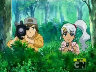 Bakugan Mechtanium Surge s04 ep 32