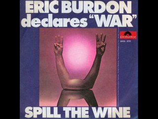 Spill the Wine (single version)