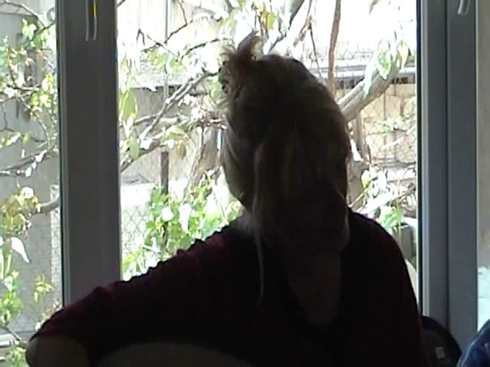 Sen hep beni mazideki halimle tanırsın.