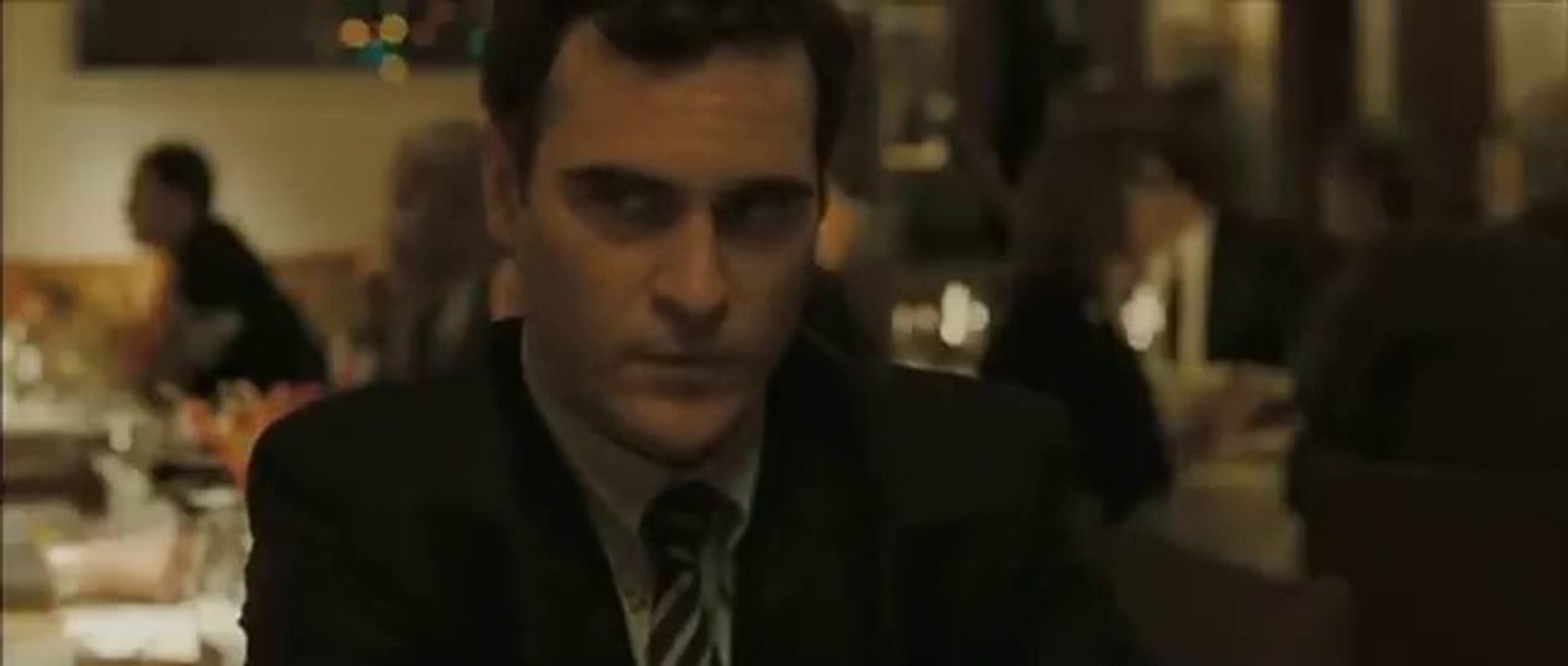 Two Lovers - Movie Trailer