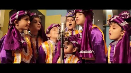 Son Of Sardar Movie Full Song Blu Ray by A productions