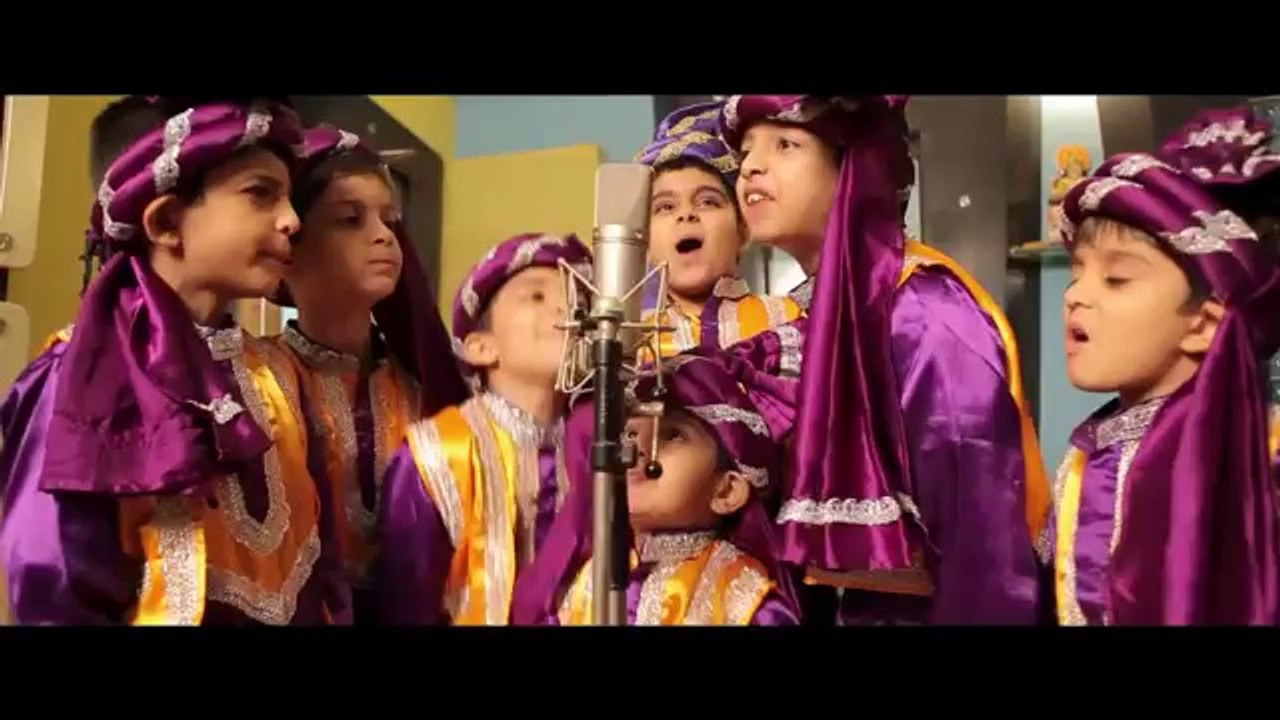 Son Of Sardar Movie Full Song Blu Ray by A productions