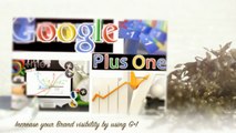 Buy Google plus one followers,vote & share at an affordable price