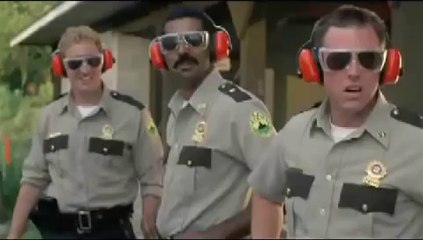 Super Troopers - Movie Trailer