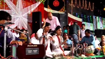 Jyoti Noora Sultana Noora- Live Performance