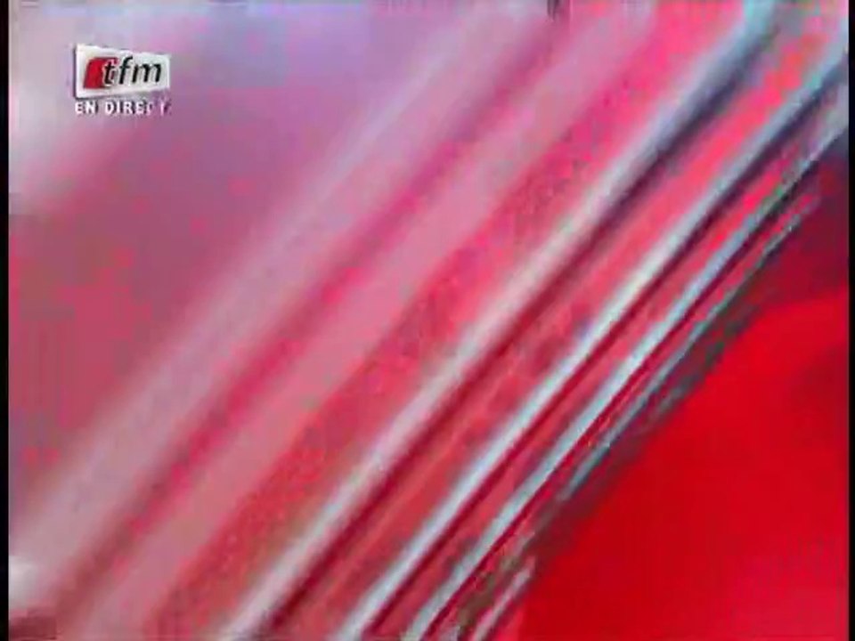 Reation de Sa Thies après sa victoire sur Jordan