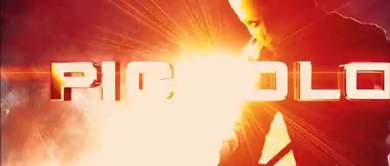 Dragonball Evolution - Movie Trailer
