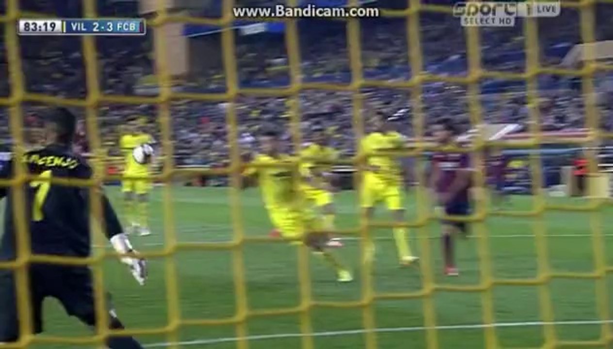 2-3 Messi