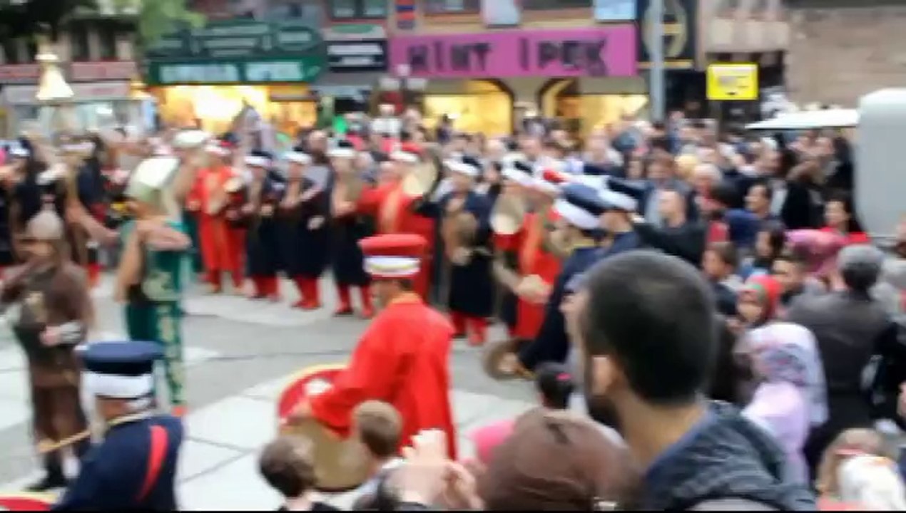 bursa turu