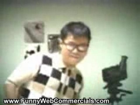 Philips Ecotone Light Bulb Commercial