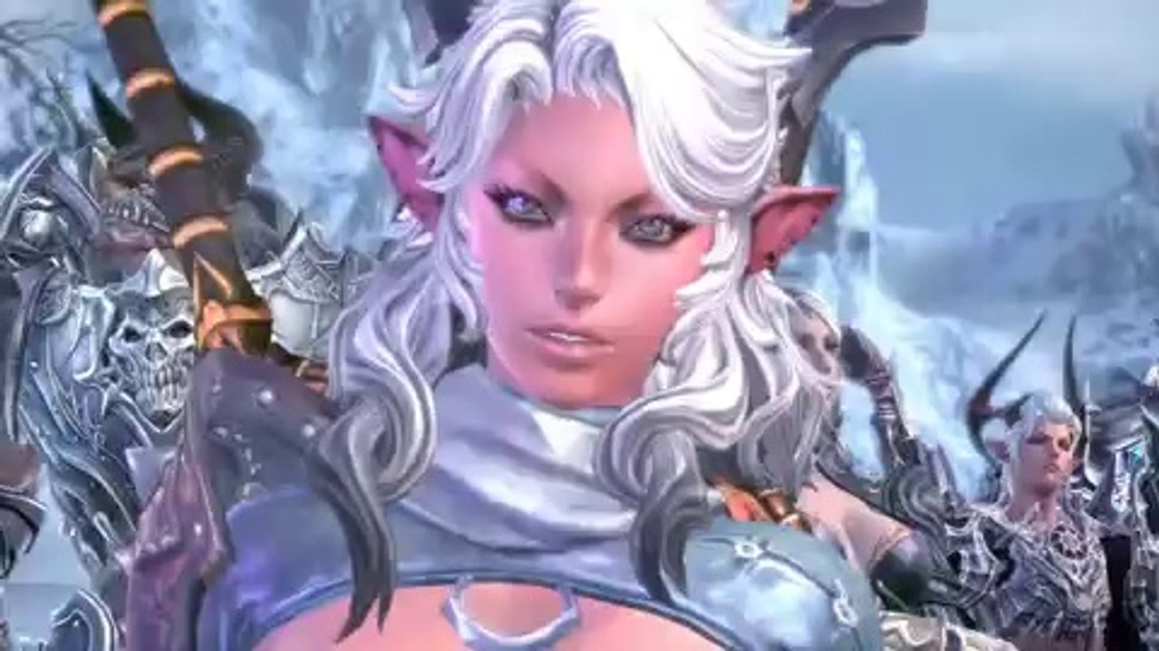 TERA PAX 2010 Trailer