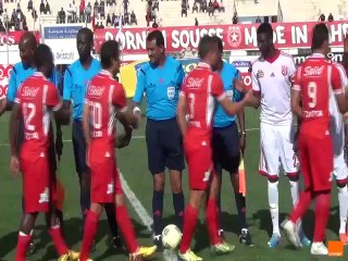 لحمر يا فنان و غضب كبير من الملاعبية ضد الحكم