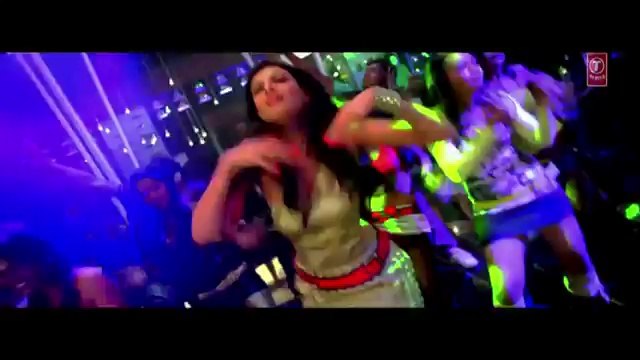 Salame Salame (Full Video Song) Ghost Ft. Shiney Ahuja, Sayali Bhagat by A productions
