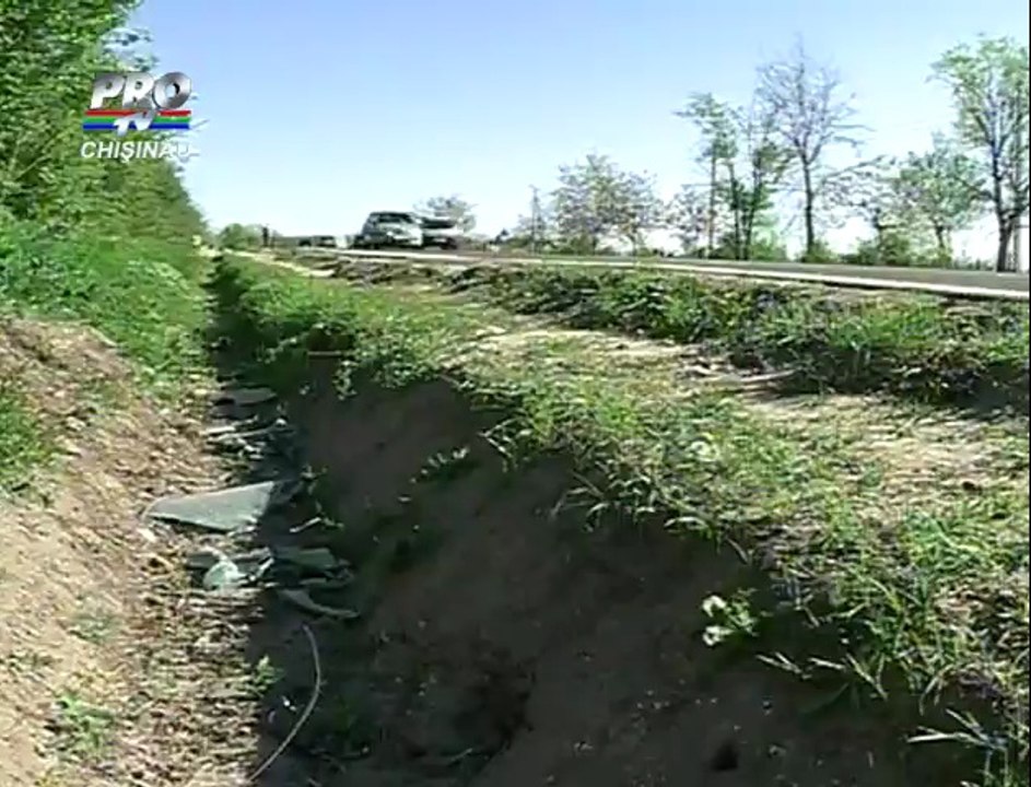 Grav ACCIDENT la Peresecina Un barbat a MURIT iar alti doi in stare GRAVA la spital