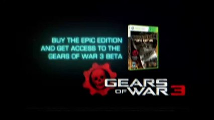 Bulletstorm Bulletpoints With Cliff Bleszinski Trailer #2