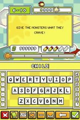 Super Scribblenauts GamesCom 2010 Gameplay Trailer #3