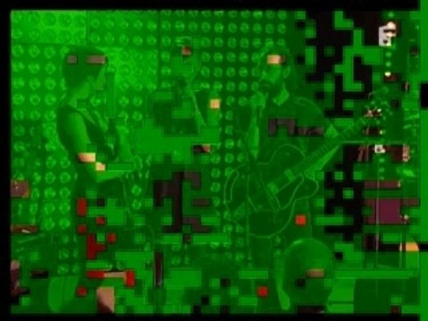 Le Temps Des Yéyés - Les Rebelles -