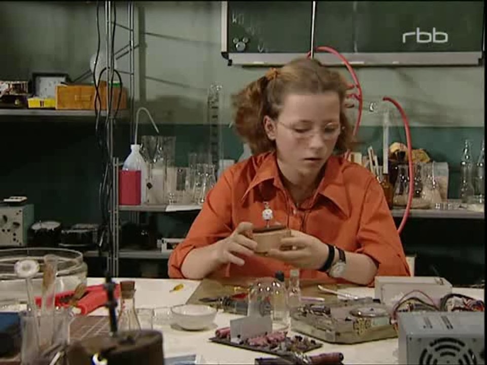 Schloss Einstein Folge 13