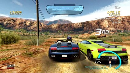 Tom Clancy's HAWX 2 Launch Trailer