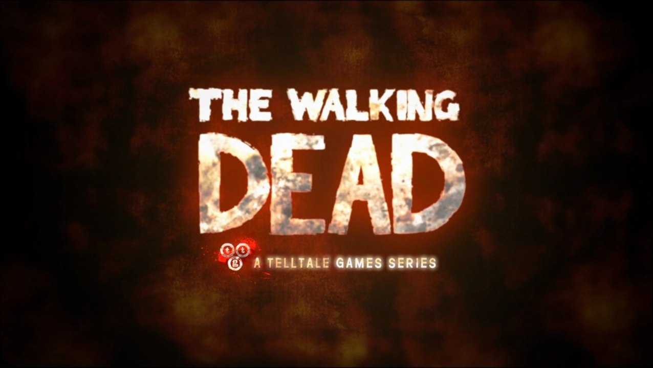 The Walking Dead - Saison 1
