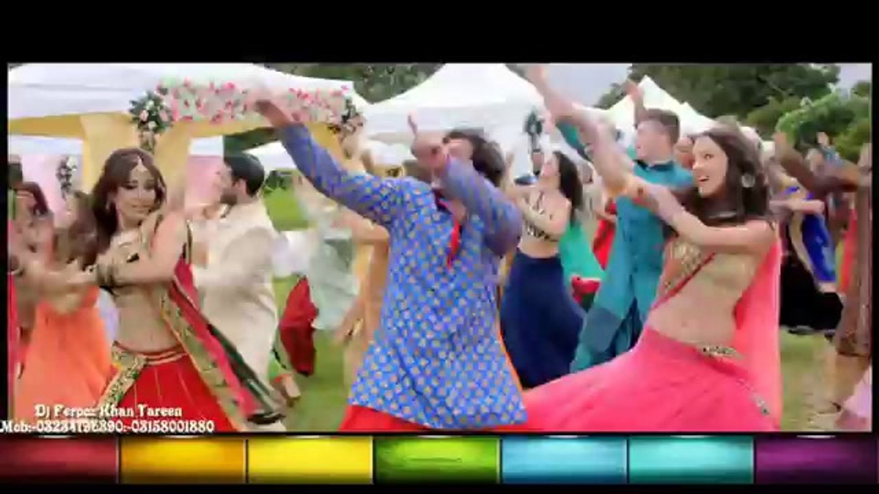 Suittera Laal Rang Da    Official Full Video   ft' Dharmendra, Sunny Deol, Bobby Deol  by A productions