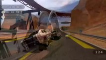 TrackMania Wii Fun Trailer