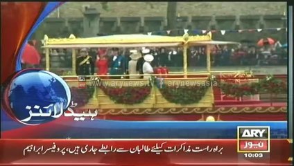 Headlines - 1000 - Monday - 28 - Apr - 2014