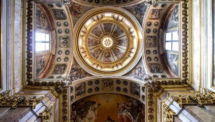 † Meditácie Ľubomíra Stančeka | Nikodémovia dnes Jn 3,1-15 | San Domenico - Bologna - Italy