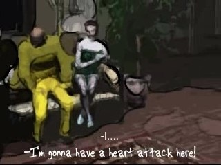 (14) - Lazaro Comes Back From The Dead